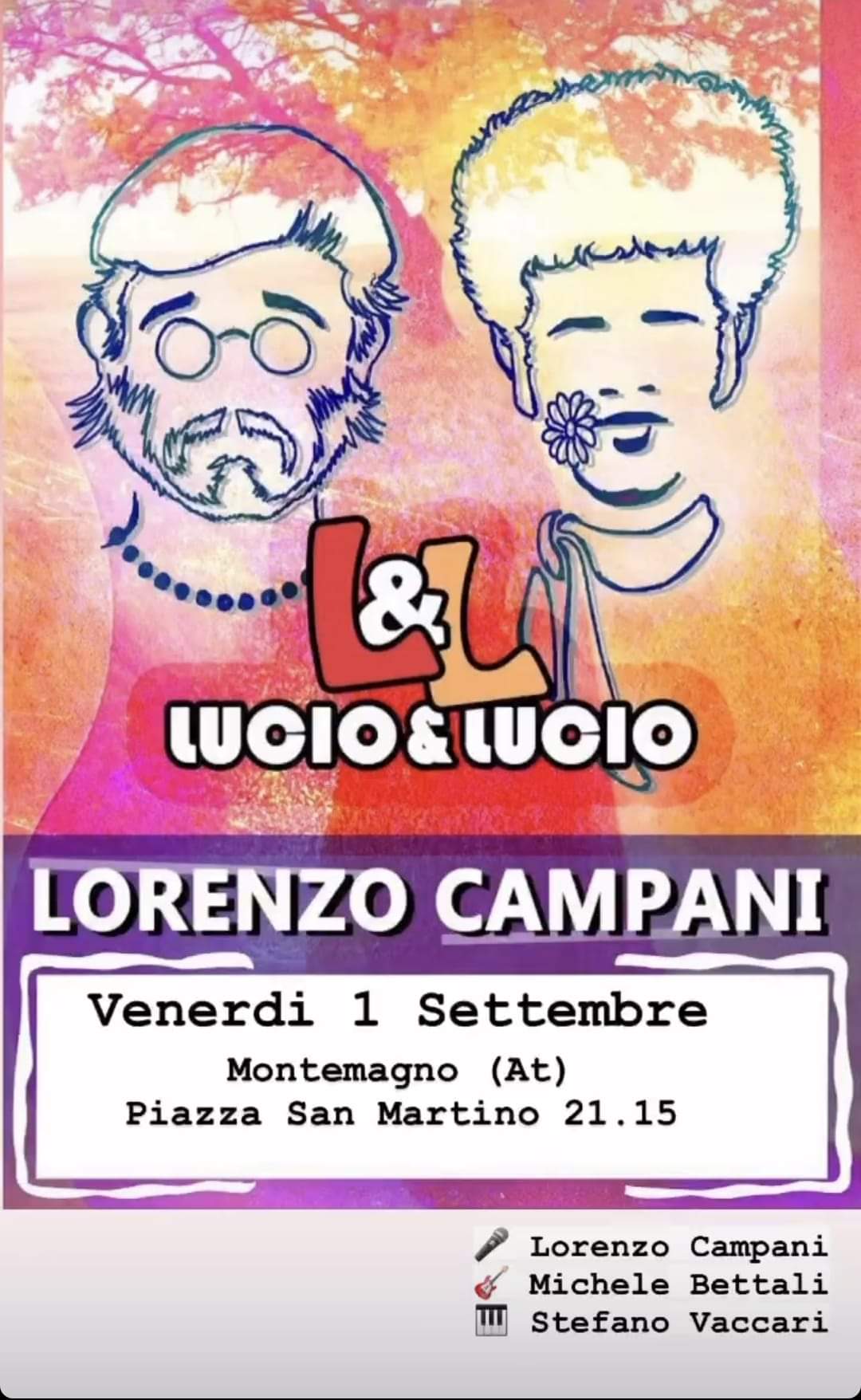 Lucio e Lucio